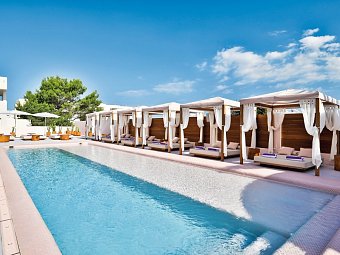 Paradiso Ibiza Art