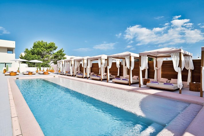 Paradiso Ibiza Art