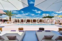 Paradiso Ibiza Art
