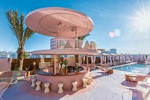 Paradiso Ibiza Art