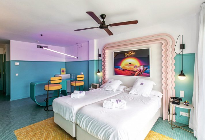 Paradiso Ibiza Art