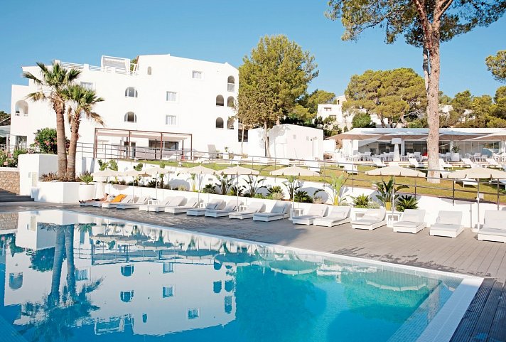 Grupotel Ibiza Beach Resort