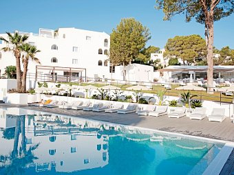 Grupotel Ibiza Beach Resort