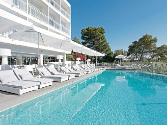 Grupotel Ibiza Beach Resort