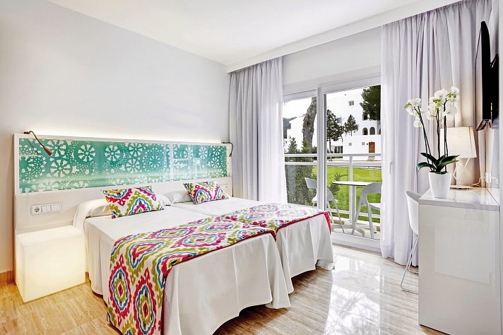 Grupotel Ibiza Beach Resort