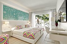 Grupotel Ibiza Beach Resort - Wohnbeispiel Doppelzimmer Superior (Zimmercodierung DS1)