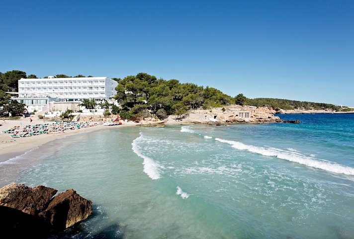 Grupotel Ibiza Beach Resort