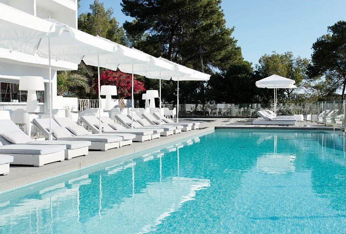 Grupotel Ibiza Beach Resort