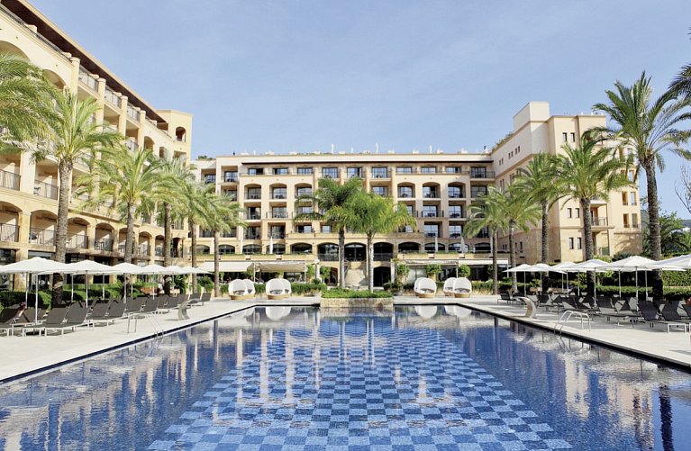 Insotel Fenicia Prestige Suites & Spa