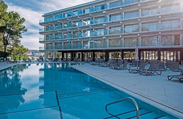 Els Pins Resort & Spa