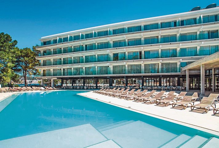 Els Pins Resort & Spa