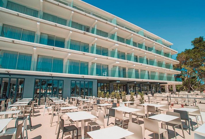 Els Pins Resort & Spa