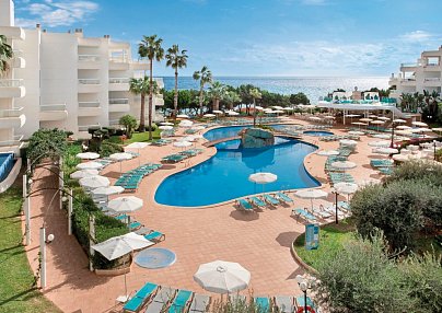 Tropic Garden Santa Eulalia del Rio