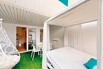 Garden Tropic