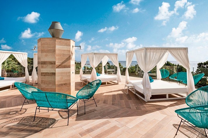 Garden Tropic