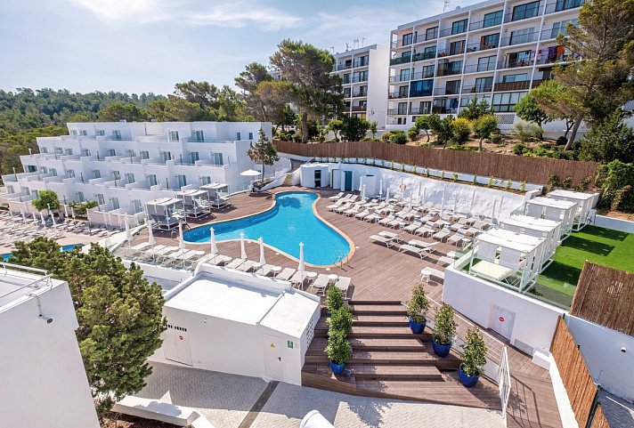 Barceló Portinatx