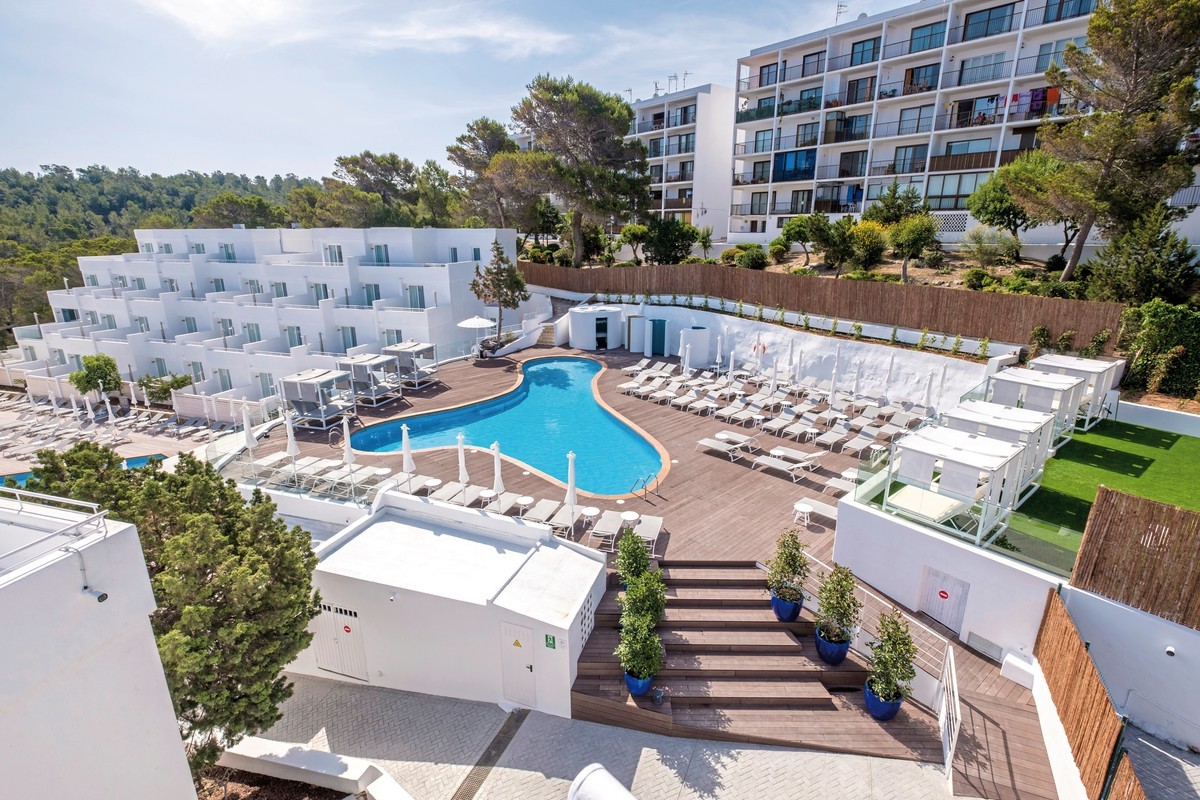 Barceló Portinatx