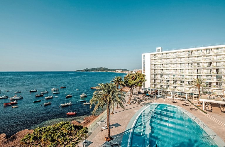 The Ibiza Twiins