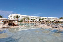 Grand Palladium Select Palace Ibiza