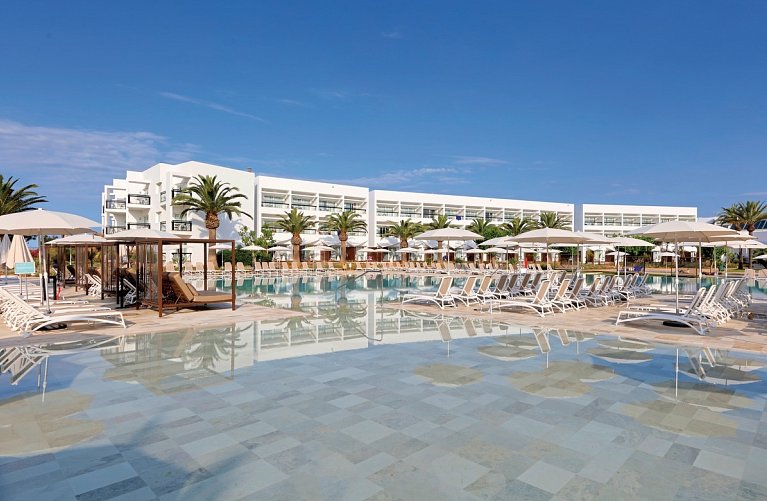 Grand Palladium Select Palace Ibiza