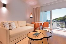 Grand Palladium Select Palace Ibiza - Juniorsuite Gartenblick (Zimmercodierungen J1G & J2G)