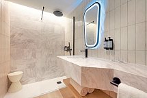 Grand Palladium Select Palace Ibiza - Juniorsuite Gartenblick (Zimmercodierungen J1G & J2G)