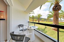 Grand Palladium Select Palace Ibiza - Doppelzimmer Deluxe Gartenblick (Zimmercodierung DDG)