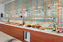 Grand Palladium Select Palace Ibiza - Restaurant Portofino