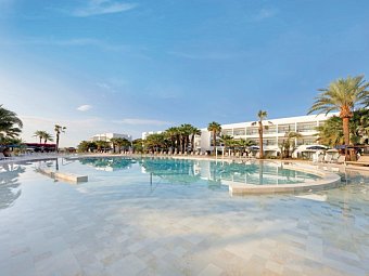 Grand Palladium Select Palace Ibiza