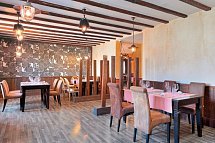 Grand Palladium Select Palace Ibiza - Restaurant La Dona