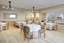 Grand Palladium Select Palace Ibiza - Restaurant Il Palazzo