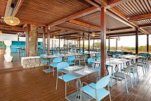 Grand Palladium Select Palace Ibiza - Restaurant Portofino