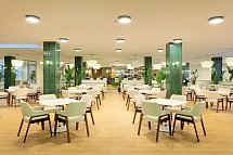 Grand Palladium Select Palace Ibiza