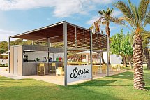 Grand Palladium Select Palace Ibiza