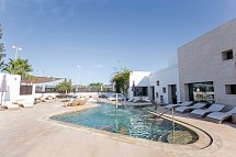 Grand Palladium Select Palace Ibiza