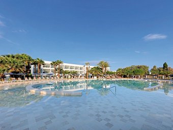 Grand Palladium Select Palace Ibiza
