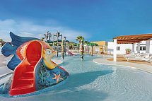 Grand Palladium Select Palace Ibiza