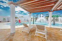 Grand Palladium Select Palace Ibiza