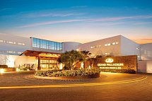 Grand Palladium Select Palace Ibiza