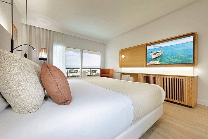 Grand Palladium Select Palace Ibiza
