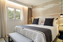 Invisa Cala Blanca - Wohnbeispiel Suite Inspire (Zimmercodierung WB1)
