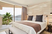 Invisa Cala Blanca - Wohnbeispiel Juniorsuite Collection VJG Meerblick (Zimmercodierung JTM)