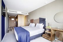 Ocean Drive Talamanca - Wohnbeispiel Doppelzimmer (Zimmercodierung DB1)