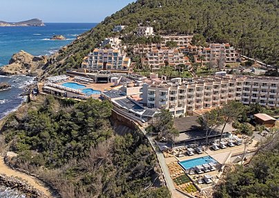 Sentido Cala Verde Es Figueral