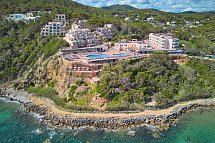 Sentido Cala Verde