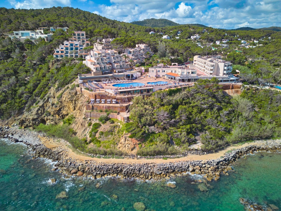 Sentido Cala Verde