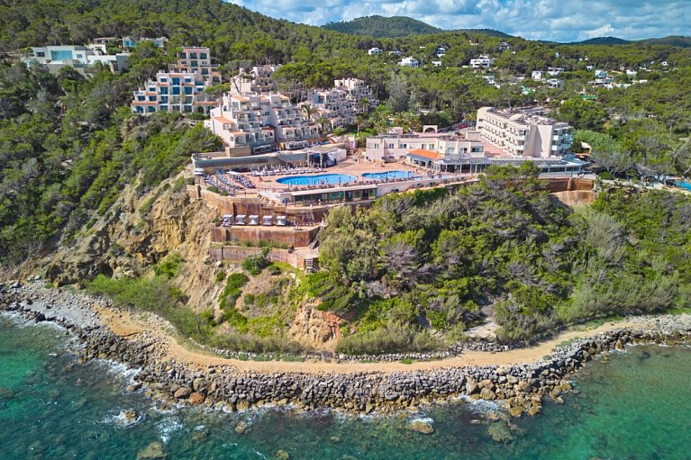 Sentido Cala Verde