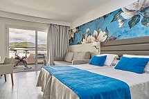 Sentido Cala Verde - Wohnbeispiel Doppelzimmer Sentido Fitness (Zimmercodierung DQ2)
