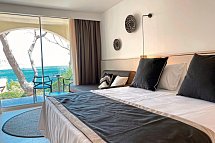 Sentido Cala Verde - Wohnbeispiel Doppelzimmer Inspire Meerblick (Zimmercodierung DDM)