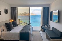 Sentido Cala Verde - Wohnbeispiel Doppelzimmer Inspire Meerblick (Zimmercodierung DDM)